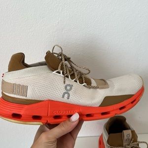 ON Running Shoes Women’s size 10